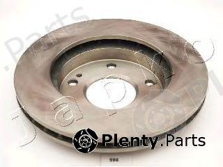  JAPKO part 60598 Brake Disc