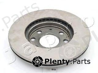  JAPKO part 60910 Brake Disc