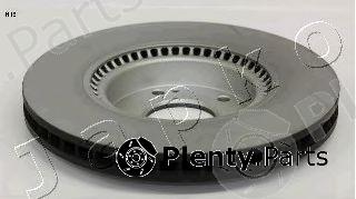  JAPKO part 60H15 Brake Disc