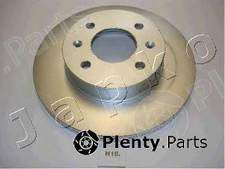  JAPKO part 60H16 Brake Disc