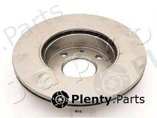  JAPKO part 60H16 Brake Disc