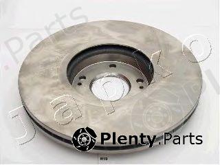  JAPKO part 60H19 Brake Disc