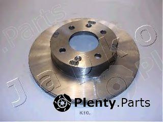  JAPKO part 60K10 Brake Disc
