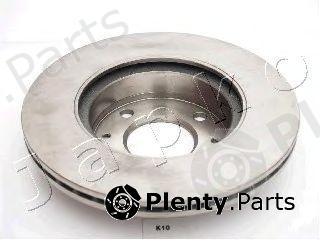  JAPKO part 60K10 Brake Disc