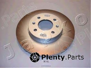  JAPKO part 60K18 Brake Disc