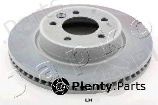  JAPKO part 60L04 Brake Disc