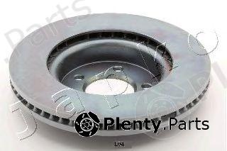  JAPKO part 60L04 Brake Disc