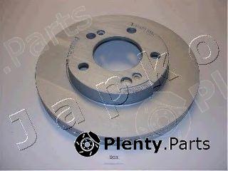  JAPKO part 60S03 Brake Disc