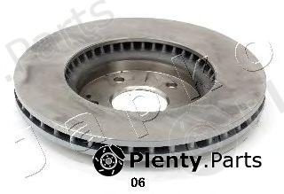  JAPKO part 60S06 Brake Disc