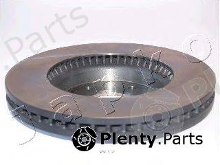  JAPKO part 60W12 Brake Disc