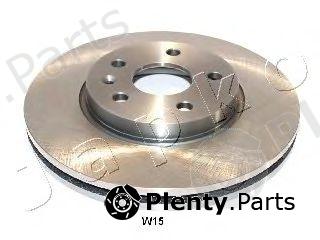  JAPKO part 60W15 Brake Disc