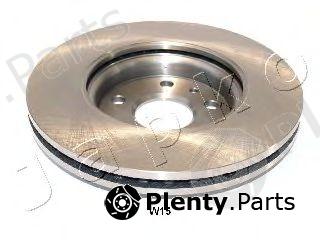  JAPKO part 60W15 Brake Disc