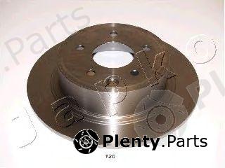  JAPKO part 61120 Brake Disc