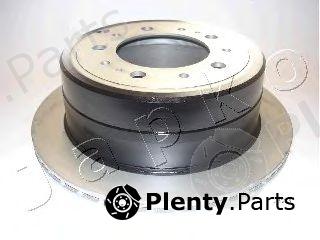  JAPKO part 61223 Brake Disc