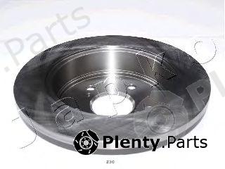  JAPKO part 61230 Brake Disc