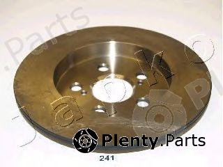 JAPKO part 61241 Brake Disc
