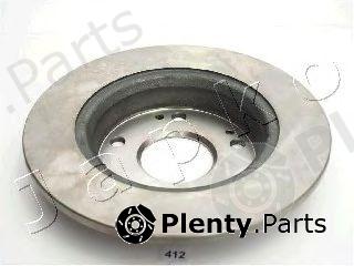  JAPKO part 61412 Brake Disc