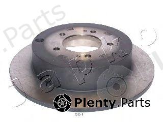  JAPKO part 61501 Brake Disc