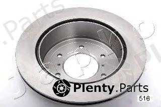  JAPKO part 61516 Brake Disc