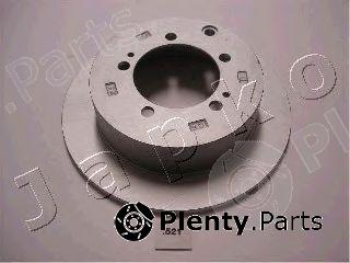  JAPKO part 61521 Brake Disc
