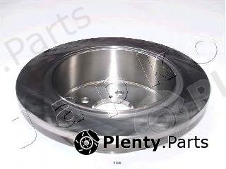  JAPKO part 61706 Brake Disc