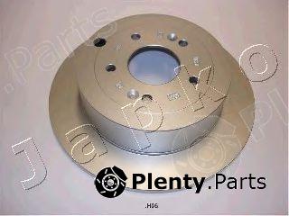  JAPKO part 61H06 Brake Disc
