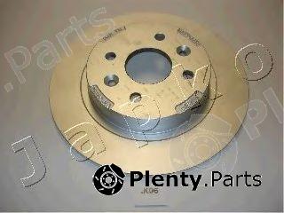  JAPKO part 61K06 Brake Disc