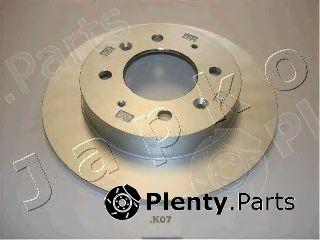  JAPKO part 61K07 Brake Disc