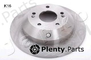  JAPKO part 61K16 Brake Disc