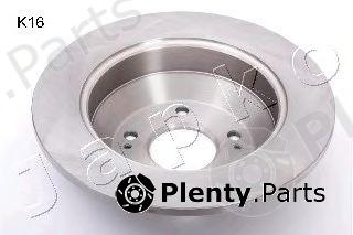  JAPKO part 61K16 Brake Disc