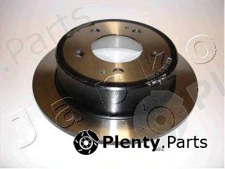  JAPKO part 61S02 Brake Disc