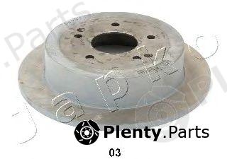  JAPKO part 61S03 Brake Disc