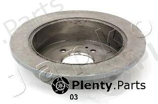  JAPKO part 61S03 Brake Disc