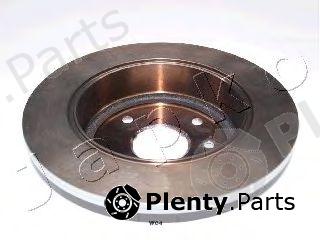  JAPKO part 61W04 Brake Disc
