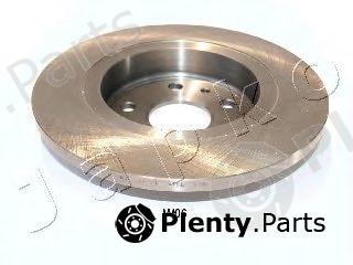 JAPKO part 61W06 Brake Disc
