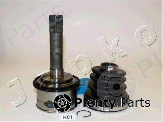  JAPKO part 62K01 Joint Kit, drive shaft