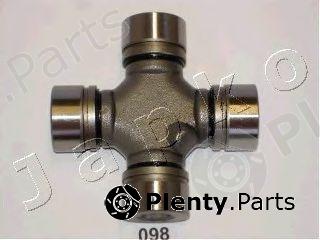  JAPKO part 66098 Joint, propshaft