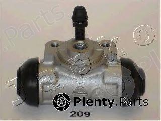  JAPKO part 67209 Wheel Brake Cylinder
