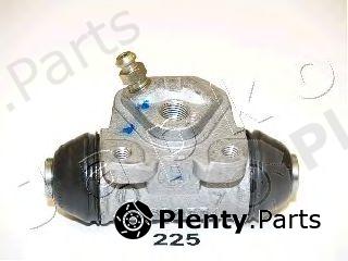  JAPKO part 67225 Wheel Brake Cylinder