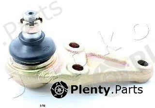  JAPKO part 73510 Ball Joint
