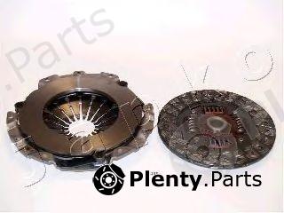  JAPKO part 92369 Clutch Kit