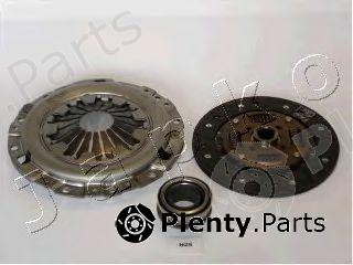  JAPKO part 92H25 Clutch Kit