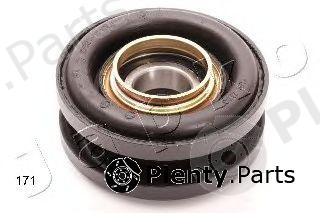  JAPKO part GOJ171 Bearing, propshaft centre bearing