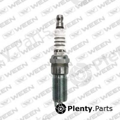  WEEN part 122-1391 (1221391) Spark Plug