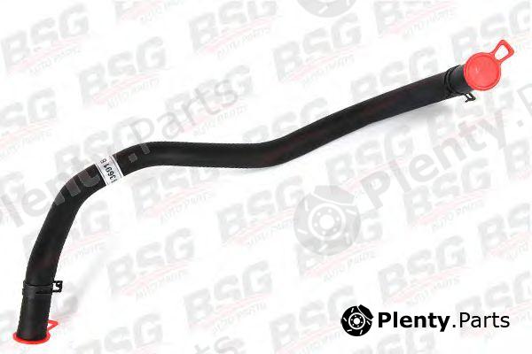  BSG part BSG30-725-053 (BSG30725053) Hydraulic Hose, steering system