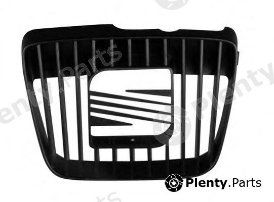  PHIRA part IB-99100 (IB99100) Radiator Grille