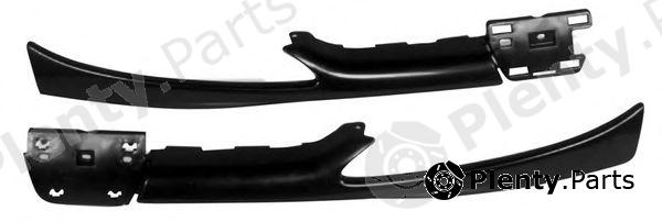  PHIRA part 206-98100 (20698100) Radiator Grille