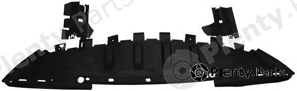  PHIRA part MG-02403 (MG02403) Impact Absorber, bumper