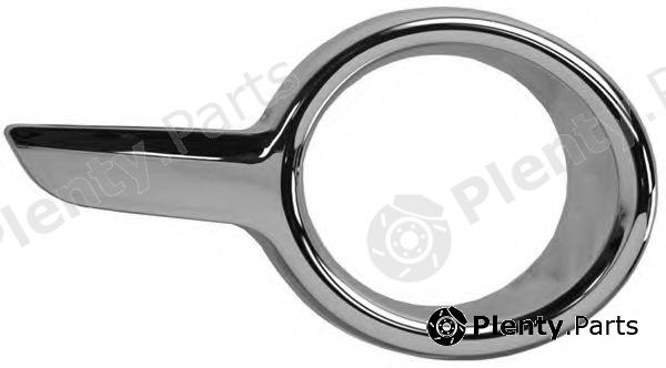  PHIRA part 208-12131 (20812131) Radiator Grille