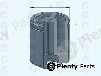  ERT part 150808-C (150808C) Piston, brake caliper